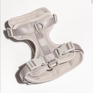 Wild One Large Grey Harness
